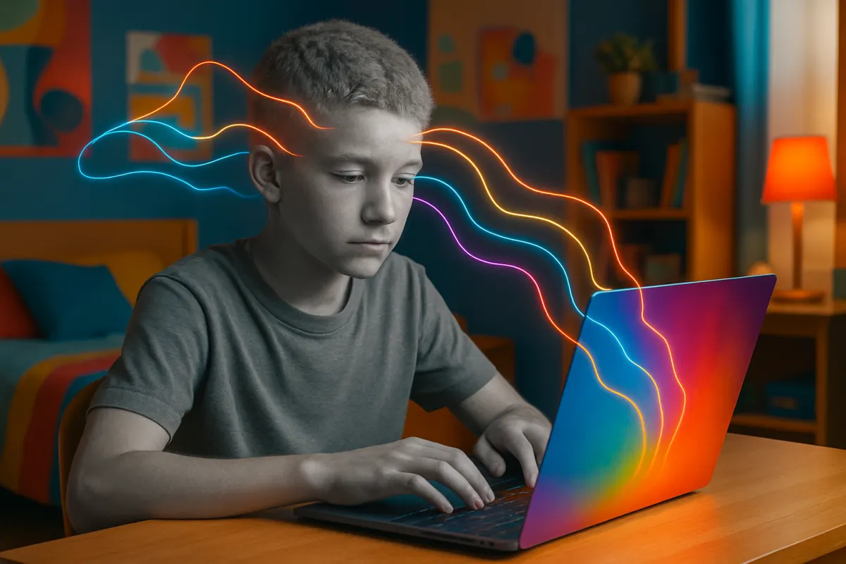Cuando la IA “piensa por vos”: la deuda cognitiva que no se evalúa en las escuelas