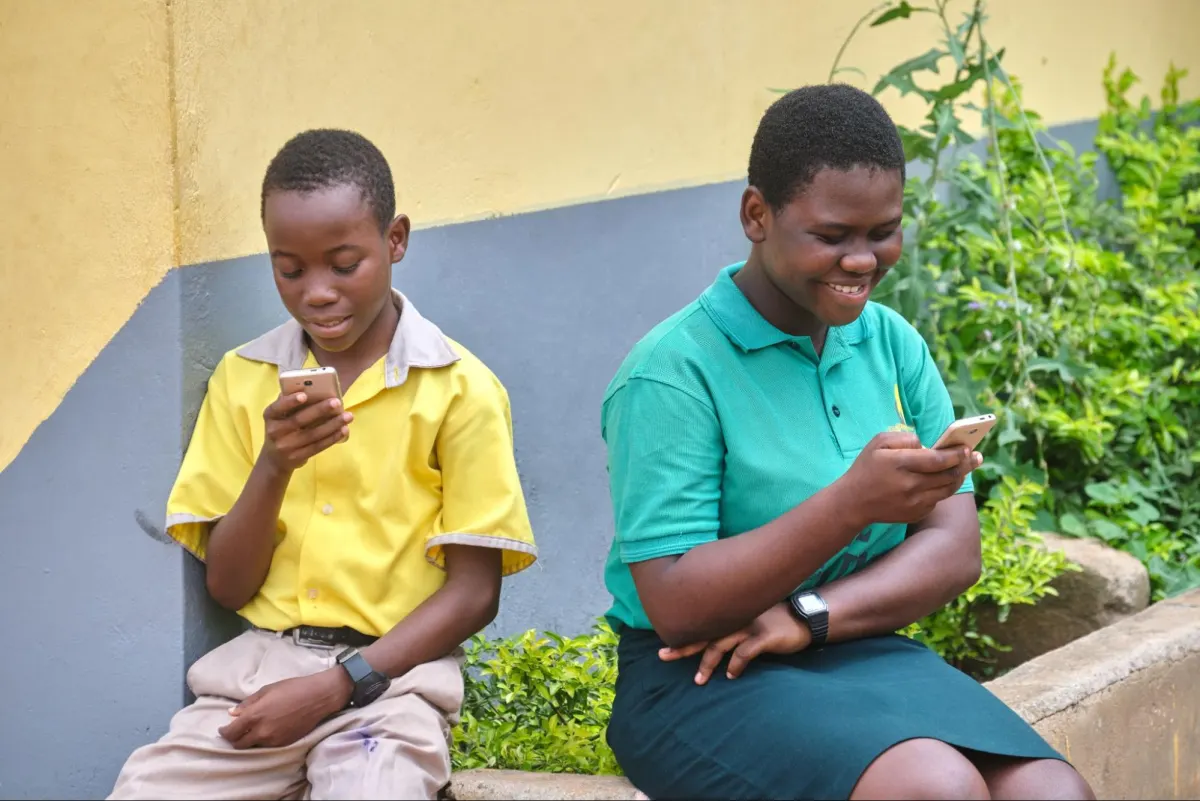 Caso Rori Ghana: cómo una IA pedagógica mejoró el aprendizaje