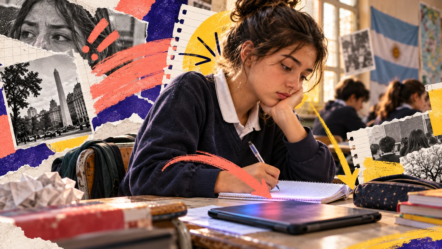 Más IA, menos aprendizaje: la paradoja que PISA 2025 deja para las escuelas argentinas