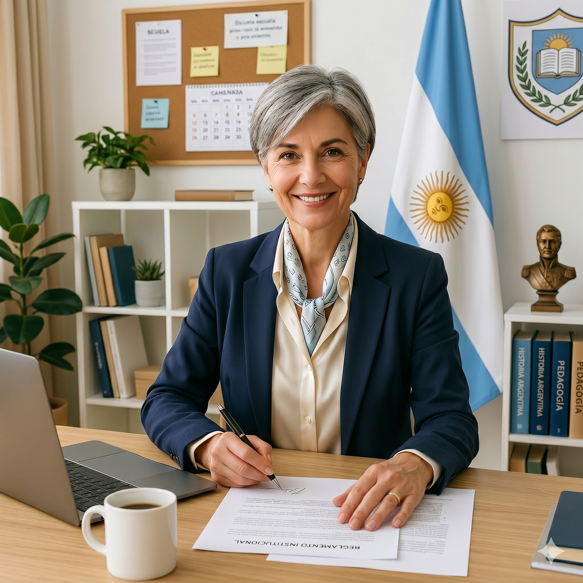 directivo-escolar-preocupación-inteligencia-artificial-escuelas